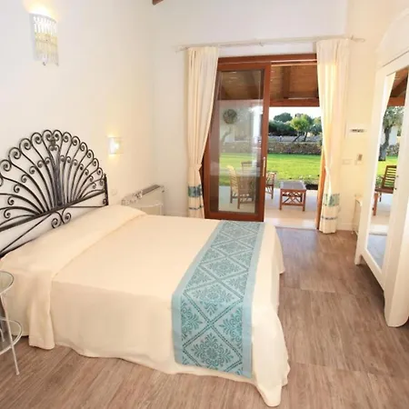 Inghirios Wellness Country 리조트 2*