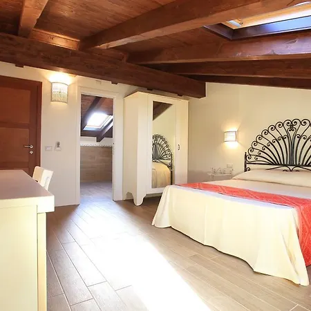 Inghirios Wellness Country 2*