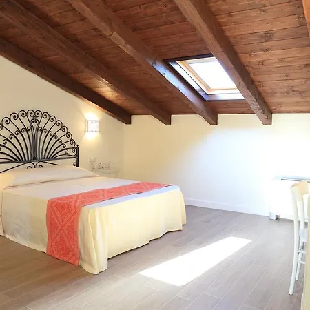 Inghirios Wellness Country 2*