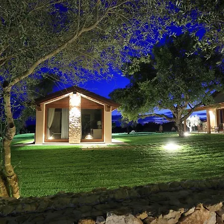 Inghirios Wellness Country 2*