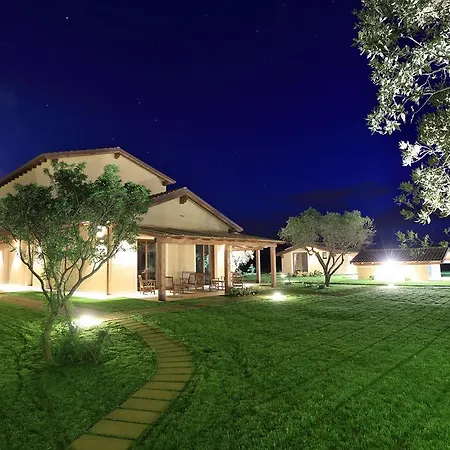 Inghirios Wellness Country