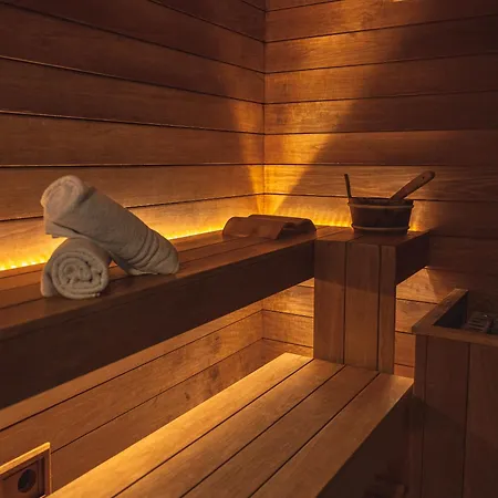 Inghirios Wellness Country 리조트 산타마리아라팔마