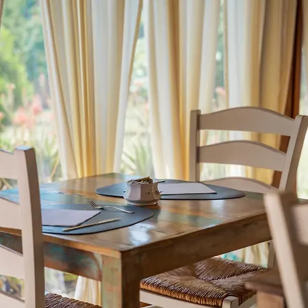 Inghirios Wellness Country Station touristique 2*