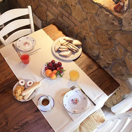 Inghirios Wellness Country 산타마리아라팔마