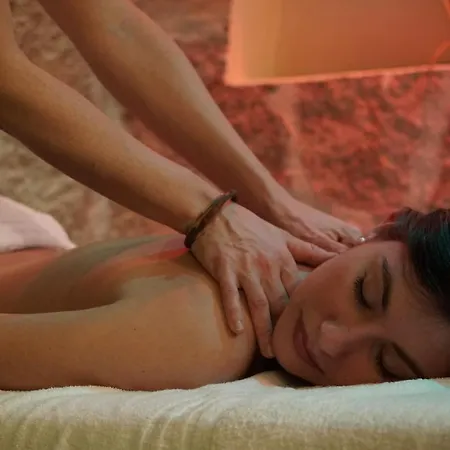 리조트 Inghirios Wellness Country 산타마리아라팔마