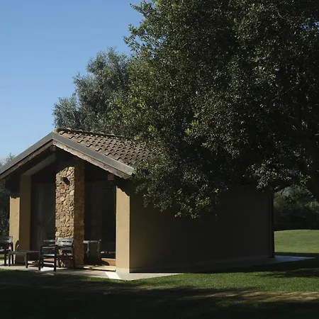 리조트 Inghirios Wellness Country