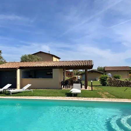 Inghirios Wellness Country