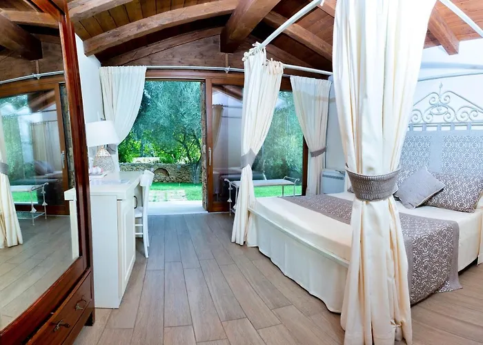 Inghirios Wellness Country 2*