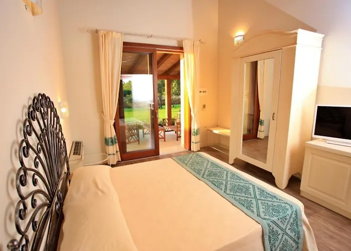 Inghirios Wellness Country Station touristique 2*