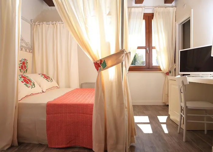 Inghirios Wellness Country Station touristique