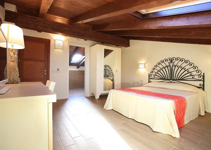Inghirios Wellness Country 2*