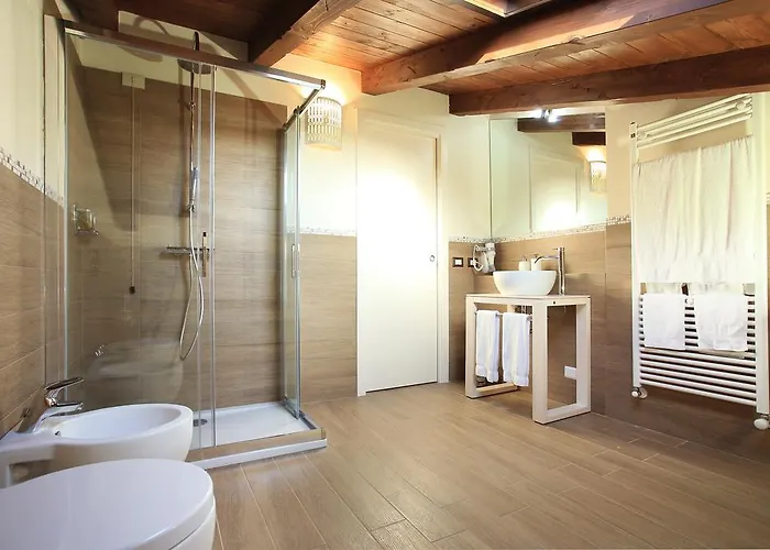 Üdülőközpont Inghirios Wellness Country 2*