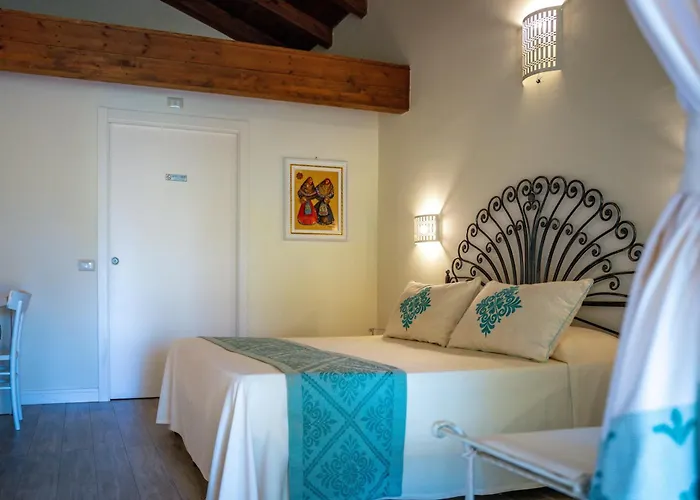 Inghirios Wellness Country 2*