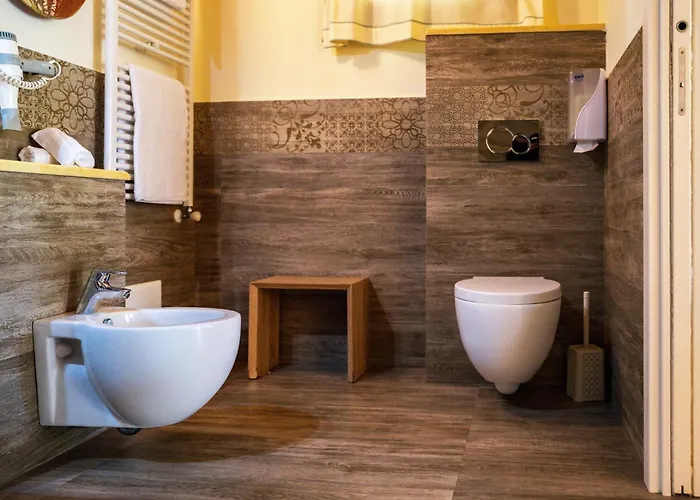 Station touristique Inghirios Wellness Country 2*