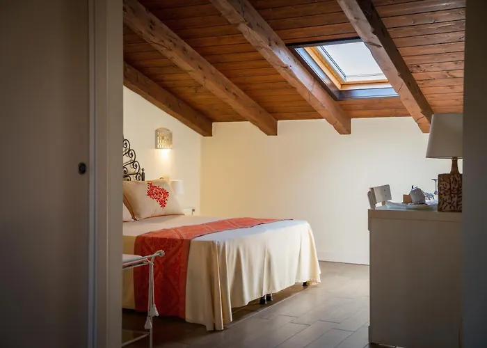 Station touristique Inghirios Wellness Country Santa Maria la Palma