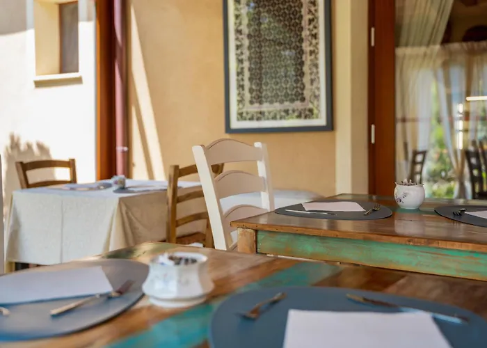 Inghirios Wellness Country