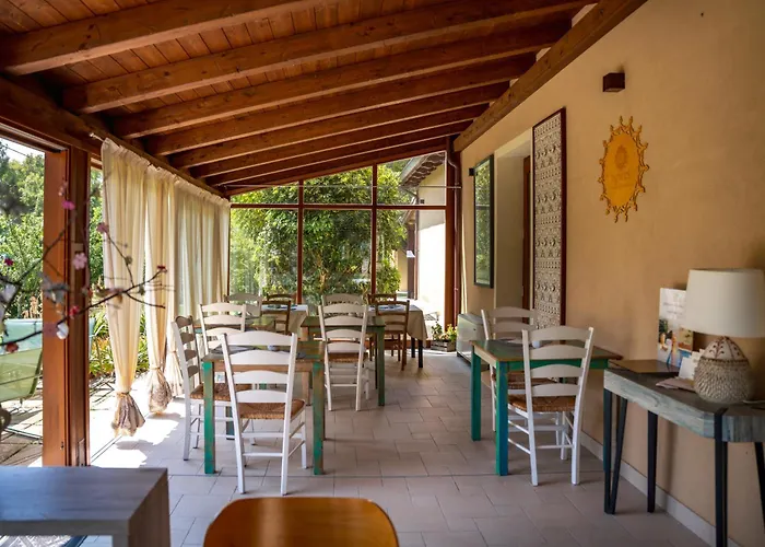 Inghirios Wellness Country 2*