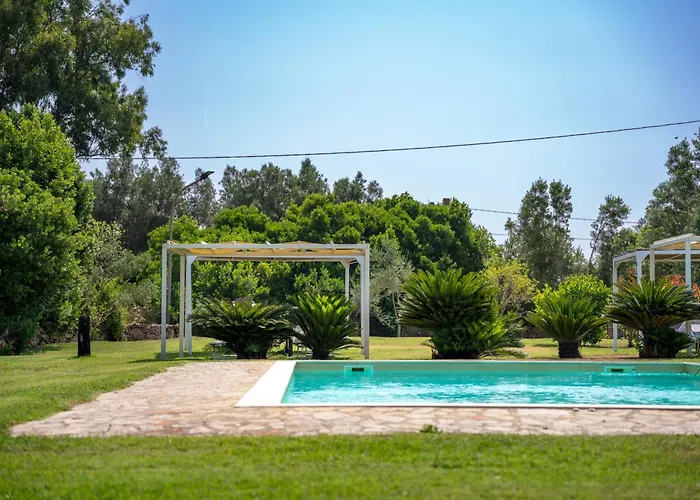 Inghirios Wellness Country Station touristique