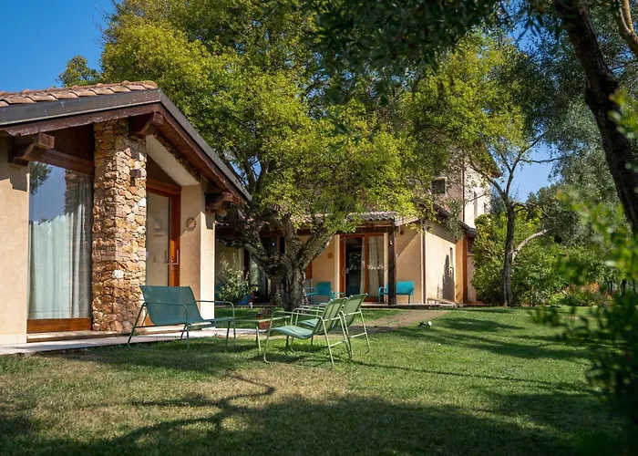 Inghirios Wellness Country Station touristique 2*