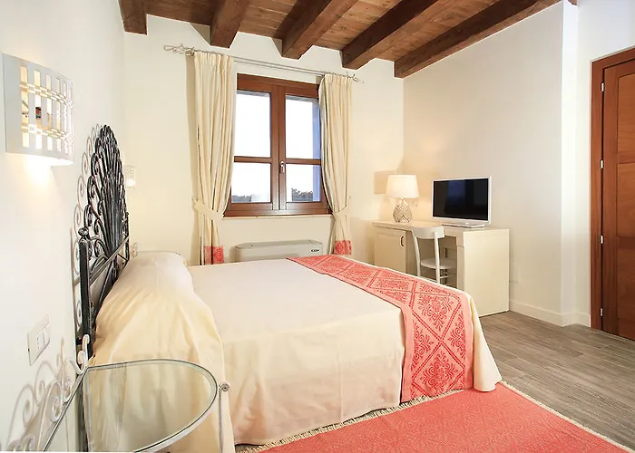 Inghirios Wellness Country 2* Santa Maria la Palma