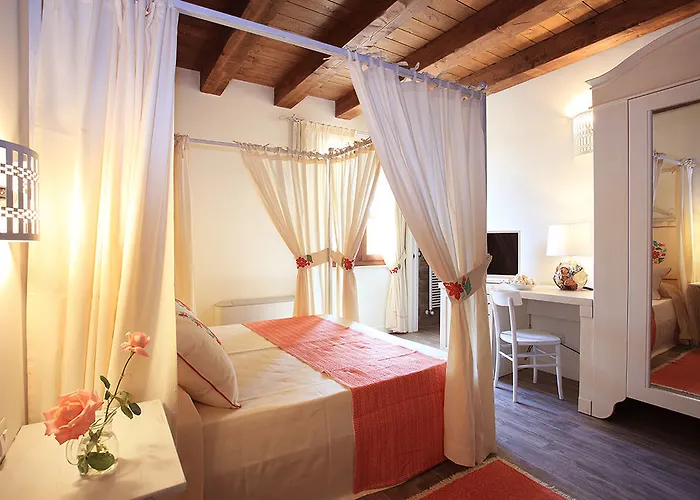 Inghirios Wellness Country 2*