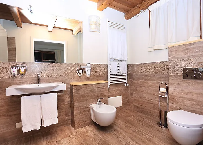 Inghirios Wellness Country Üdülőközpont 2*