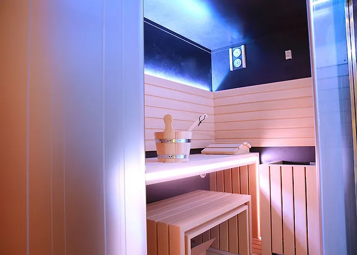 Inghirios Wellness Country Station touristique 2*