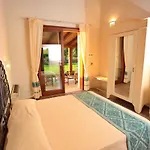 Inghirios Wellness Country Resort 2*