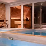 Inghirios Wellness Country Resort