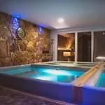 Resort Inghirios Wellness Country Santa Maria la Palma