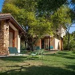 Inghirios Wellness Country Resort 2*