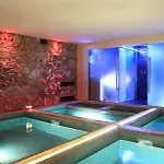 Inghirios Wellness Country 2*