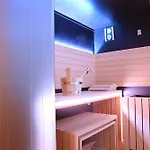 Inghirios Wellness Country Resort 2*