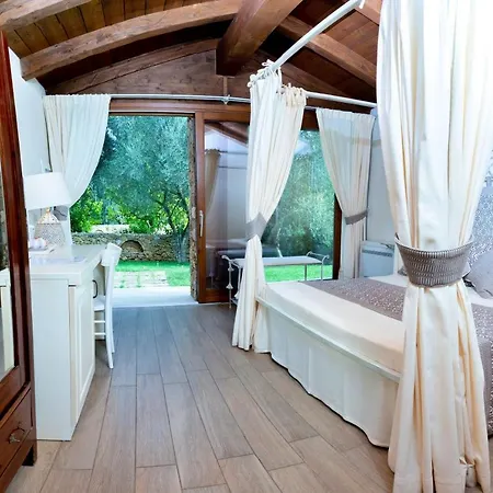 Inghirios Wellness Country 2*
