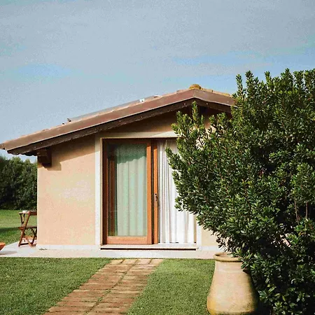 Inghirios Wellness Country Rezort 2*