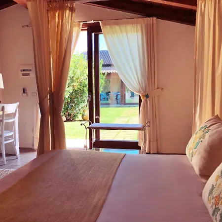Inghirios Wellness Country Resort 2*