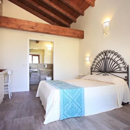 Inghirios Wellness Country Rezort Santa Maria la Palma