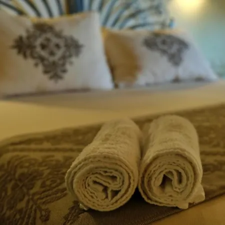 度假村 Inghirios Wellness Country