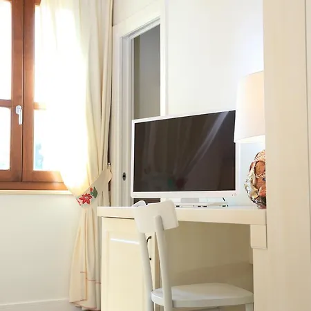 Inghirios Wellness Country Rezort