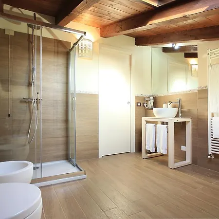 Rezort Inghirios Wellness Country 2*