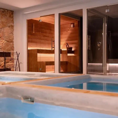 Inghirios Wellness Country Rezort