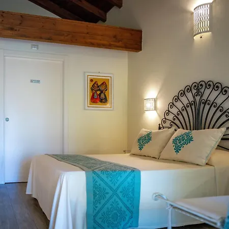 Inghirios Wellness Country 2*