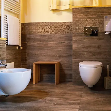 Rezort Inghirios Wellness Country 2*