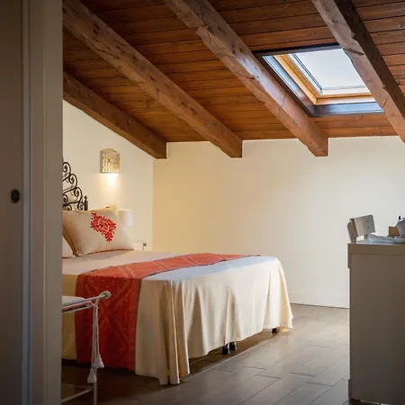 Rezort Inghirios Wellness Country Santa Maria la Palma