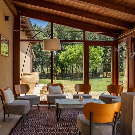 Resort Inghirios Wellness Country