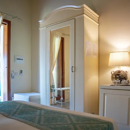Rezort Inghirios Wellness Country 2*