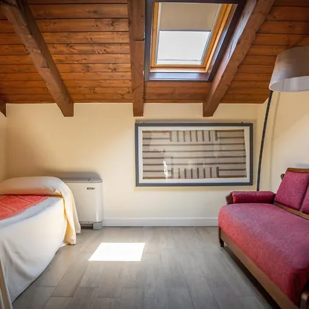 Inghirios Wellness Country 2* Santa Maria la Palma