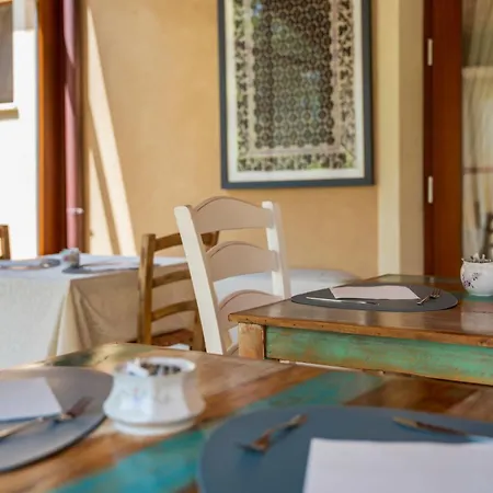 Inghirios Wellness Country