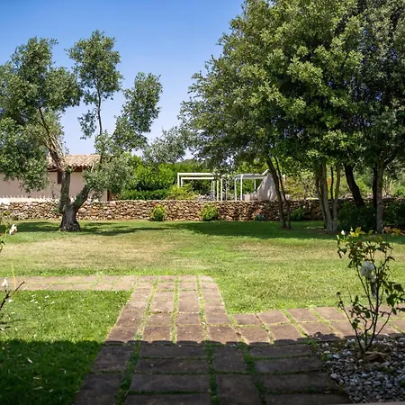 Inghirios Wellness Country Resort Santa Maria la Palma