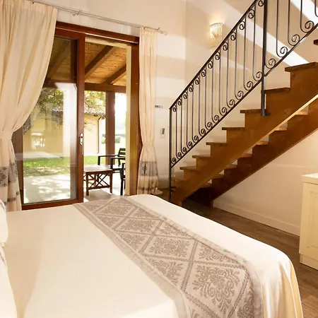 Rezort Inghirios Wellness Country